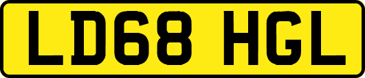 LD68HGL