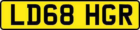 LD68HGR