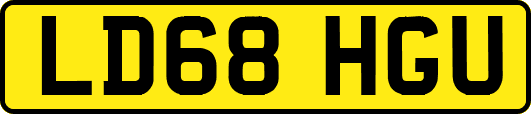 LD68HGU