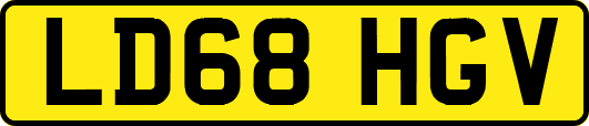 LD68HGV