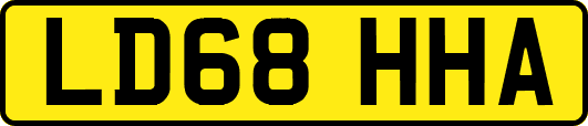LD68HHA