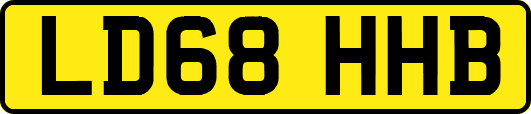 LD68HHB
