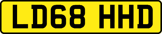 LD68HHD