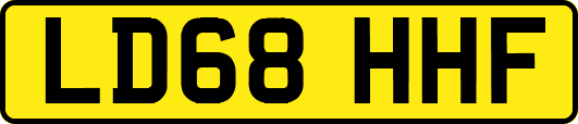 LD68HHF