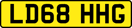 LD68HHG