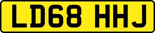 LD68HHJ