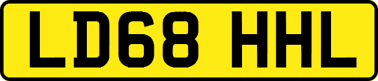 LD68HHL