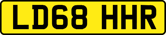 LD68HHR