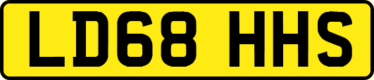 LD68HHS