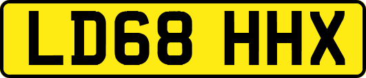 LD68HHX