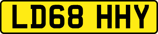 LD68HHY