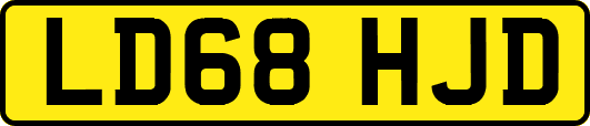 LD68HJD