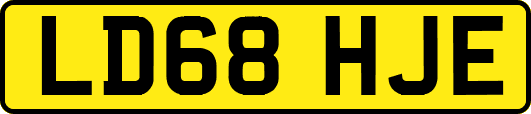 LD68HJE