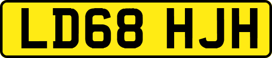 LD68HJH