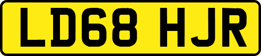 LD68HJR