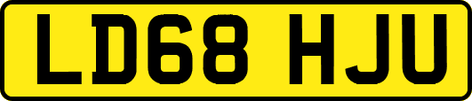 LD68HJU