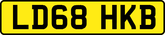 LD68HKB