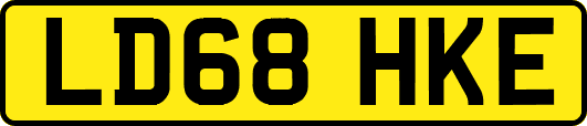 LD68HKE