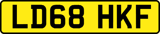 LD68HKF