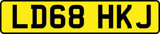 LD68HKJ
