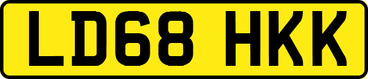 LD68HKK