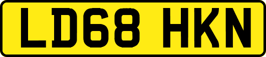 LD68HKN