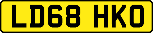 LD68HKO