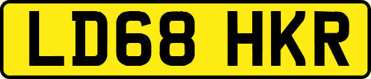LD68HKR
