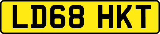 LD68HKT