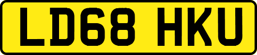 LD68HKU