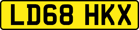 LD68HKX