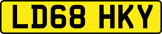 LD68HKY