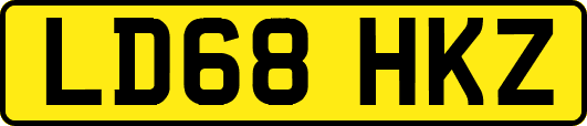 LD68HKZ