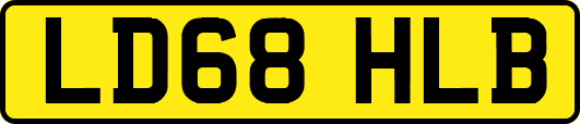 LD68HLB