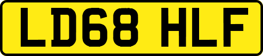 LD68HLF