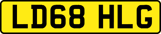 LD68HLG