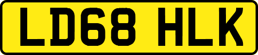 LD68HLK