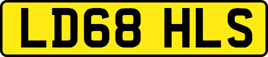 LD68HLS