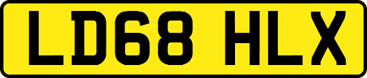 LD68HLX
