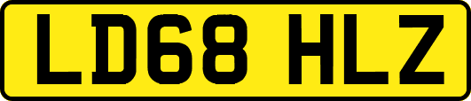LD68HLZ