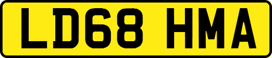 LD68HMA