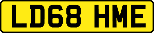 LD68HME
