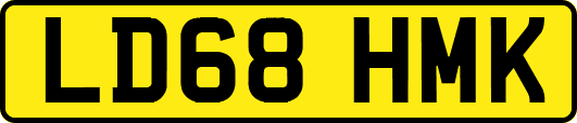 LD68HMK