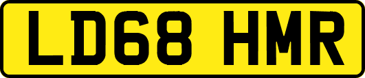 LD68HMR