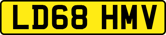 LD68HMV