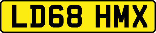 LD68HMX