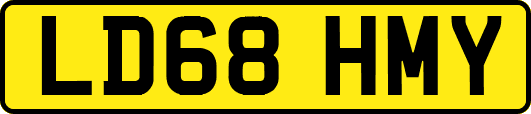 LD68HMY