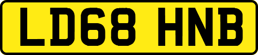LD68HNB