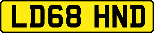 LD68HND