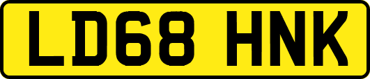 LD68HNK